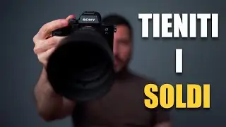 Le Case Produttrici di Fotocamere non vogliono che tu lo sappia