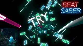 A Very Special Map... | MitiS - Try feat. R&Oslash;RY