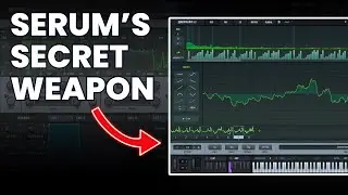 Serum 2 Wavetable Editor: The Complete Guide (Every Feature Explained)