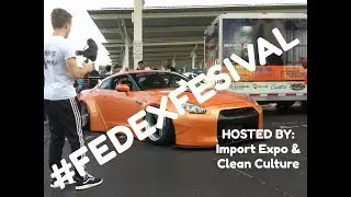 FEDEX FESTIVAL