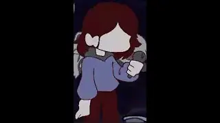 Lore (Deltarune Mix) - FNF Seek's Cool Deltarune Mod @HalfBreadChaos  Vs Gaster (Ft. @JaruJaruJ)