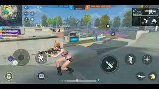 Garena Free Fire (2023 Gameplay (UHD) [4K30FPS]#Gaming #gaming #LeadGaming #gamevideo