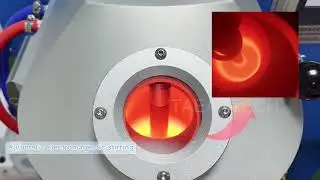 How to make platinum and gold jewelry - Taeantech VPC vacuum pressurizing machine