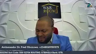 HOW TO OVERCOME POLYGAMOUS WITCHCRAFT