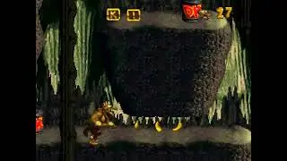 NEW DKC HACK BY MA RYU! Krusha Ambition Hard W5