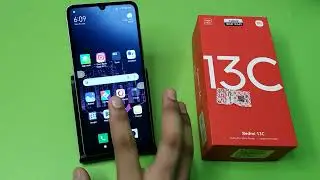 Redmi 13c 5G: What Is Quick Share Nearby