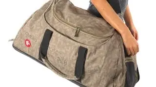 Manduka Journey On - The Roadtripper Yoga Travel Bag | SwimOutlet.com