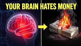 Why You Sell Winners Early & Hold Losers Forever (The Disposition Effect)