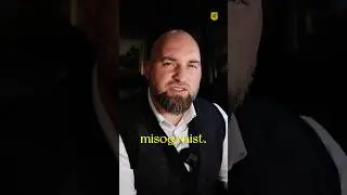 Women are SUBMISSIVE to their BOSS but NOT to their HUSBANDS!