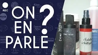 Green Soap, produits de soin...ON EN PARLE? saison 2 (replay direct) 19/09/19