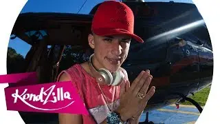 MC Andrewzinho - Manda Um Beijo Daqui (KondZilla)