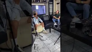 As&iacute; fue el detr&aacute;s de c&aacute;maras con El Noro | Sin Tanta Muela 🎙️