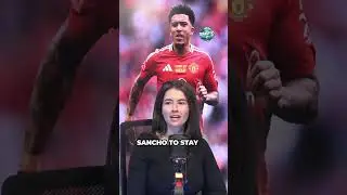 Man Utd outcast Jadon Sancho on verge of sealing huge deadline day move! ✅