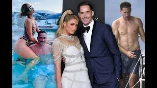 What is Paris Hilton's nationality?What made Paris Hilton famous?