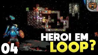 Desbloqueamos o ladino! | Loop Hero #04 - Gameplay 4k PT-BR