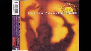 B-Tribe - &iexcl;Fiesta Fatal! (Radio Edit) (1993)