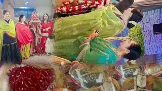 Behan Ka Nikah | Family Fun, Mehmaan Nawazi & Masti | Shaadi Vlog