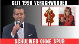 Deborah Sassen verschwand 1996 Neue Hinweise im Cold Case