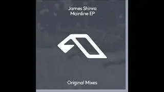 James Shinra - Stepfilter