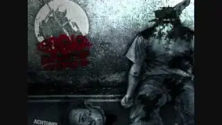 Der Schlachtmeister,Vata Thereza,Murda Ron & Mizz Teck Nine - Psycho Armee