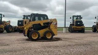 2024 CATERPILLAR 226D3 For Sale