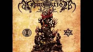 Apparition - Nemesis Divina (四大天王) (2013)