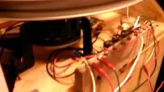 Free electricity generator update.