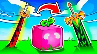 I master blade fruit in 1 hour blok fruit#bloxfruits#1kviews#tranding#roblox#viral