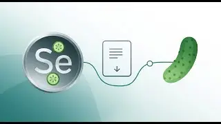 17- Automatizaci&oacute;n de pruebas BDD: Uso de listas desplegables o dropdowns.