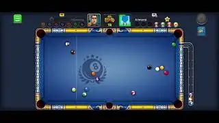 Snooker Tournament Game | Intense Championship Match | Realistic Snooker Gameplay & Trick Shots