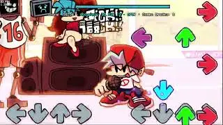 R.A.M. (@Choma41 Remix) but Playable [READ DESC]