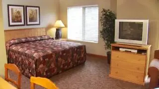 WorldMark by Wyndham: Canmore Banff in Canmore, AB, Canada - Accommodations