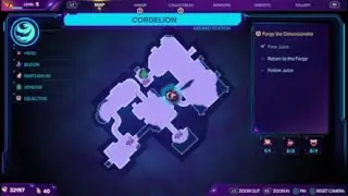 Ratchet & Clank: Rift Apart (PS4): 'Shifty Character' trophy