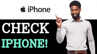 How To Check Value Of iPhone (2025)