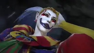 Sigmascape V4 Normal White Mage (Healer)