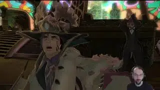 Shadow VanDark Stream Highlights | Final Fantasy XIV: Online | 2020-08-21