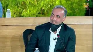 برنامج نحو القبة الحلقة 14 | الدوائر الإنتخابية - دائرة معان الإنتخابية