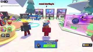 Playing roblox(with @RivalYT5 ) go sub to him.