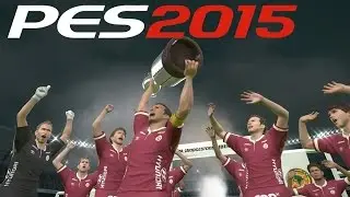 PES 2015 - FINAL COPA LIBERTADORES (UNIVERSITARIO VS DEPORTIVO CALI) - DIFICULTAD PROFESIONAL