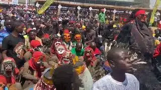 Kulamba Traditional Ceremony 2025🥰🥰🥰!!!