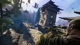 #13 SNIPER: Ghost Warrior 2 Sniper Mission Gameplay
