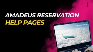Страницы справки Amadeus: коды транзакций, тарифы и секреты покупки билетов!