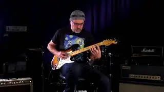 Fender Custom Shop Todd Krause Masterbuilt Eric Clapton Journeyman Relic  &bull;  SN: CZ531290
