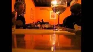 (Live@Kansar) PHILIP PARFITT (UK) 