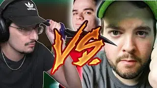 BUMPAAH vs SEN SicK & 100T Hiko