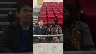Studying Medicine | What Surprised Me | University of Dundee
