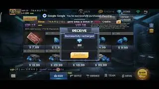 CRISIS ACTION TOP UP 19.99$ GET 20K DIAMOND 1.6.2024