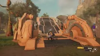 Ratchet And Clank Rift Apart Sargasso Collectables