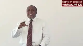How Syncretism Enters the Church
