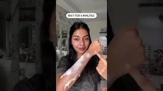 NO WAXING❌ NO SHAVING❌Honest Review | Urbanyog Hair Removal Spray